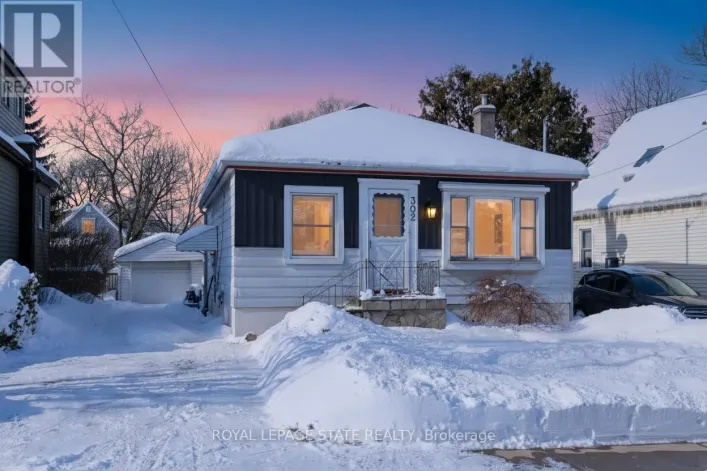 302 EAST 27TH STREET, Hamilton