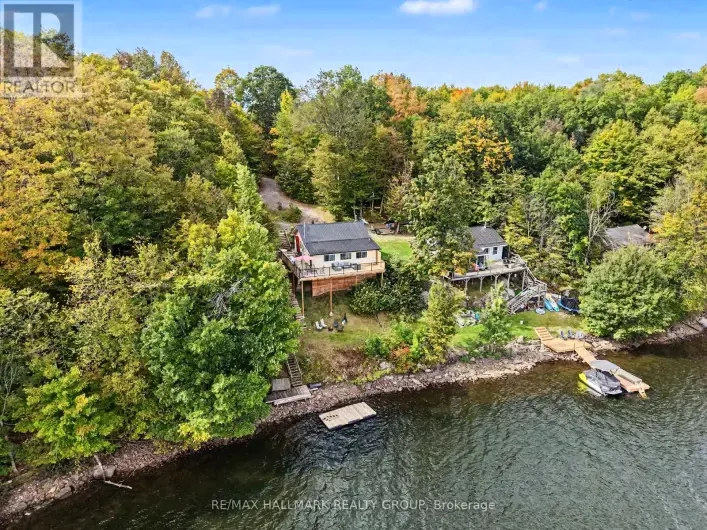 House for sale: 302 EGAN LANE, Frontenac