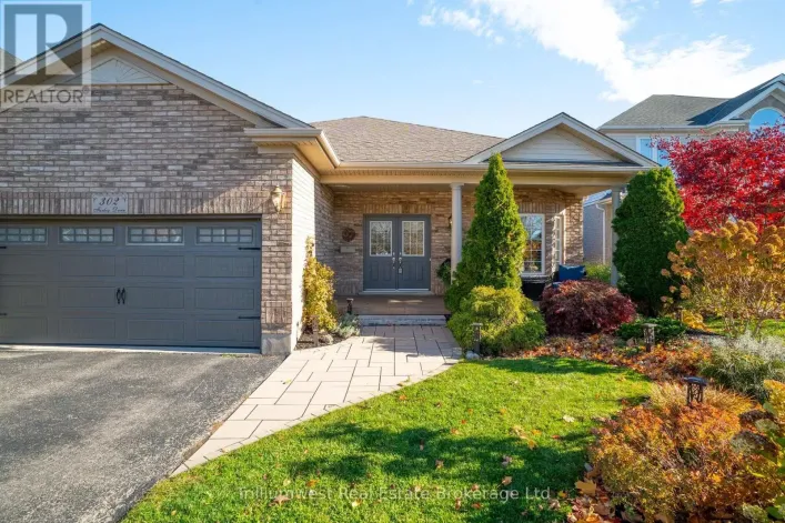 302 FARLEY DRIVE, Guelph