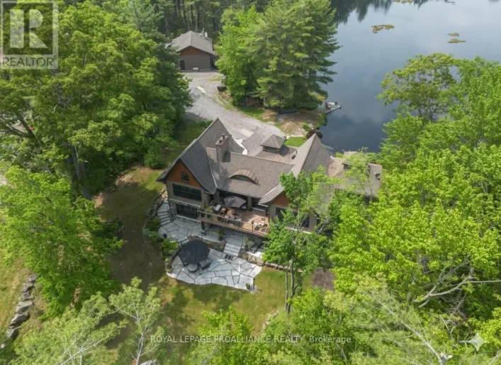 302 FIRE ROUTE 93A, Havelock-Belmont-Methuen