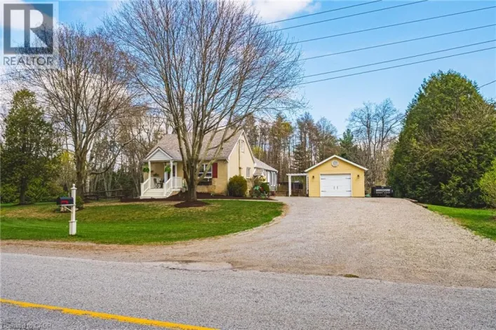 302 FISHERS GLEN Road, Vittoria