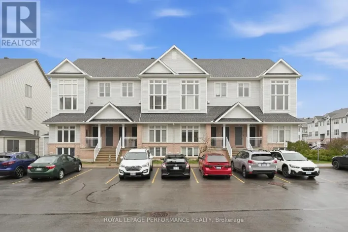 302 GALSTON PRIVATE, Ottawa