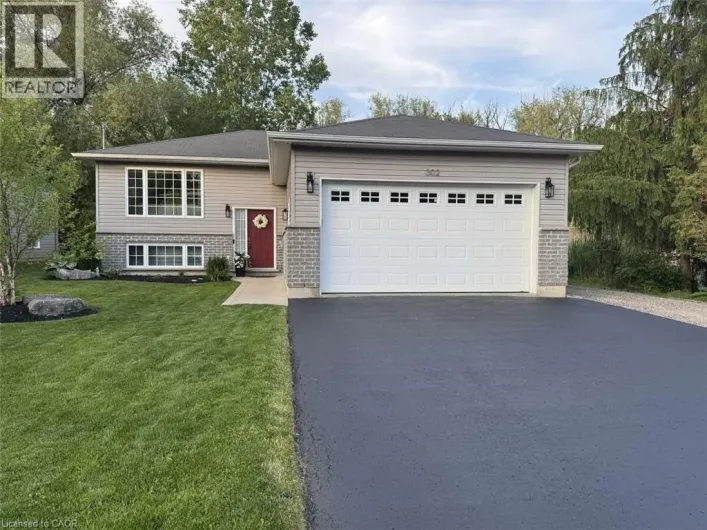 302 GEORGE Street, Ingersoll