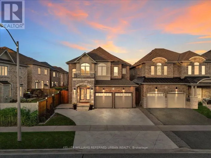 302 INVERNESS WAY, Bradford West Gwillimbury