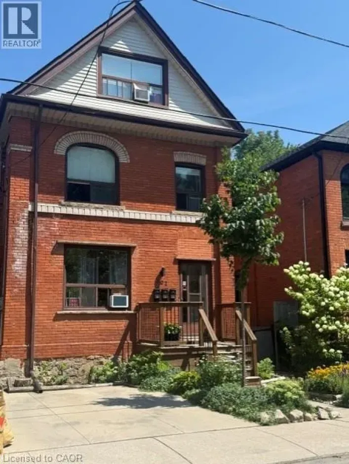 302 JACKSON Street W Unit# 2, Hamilton