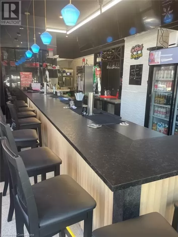 302 JAMES Street N, Hamilton