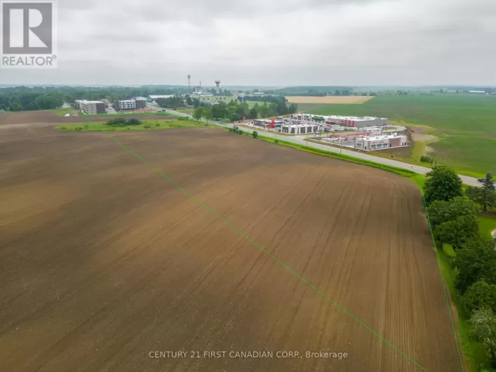 302 MAIN STREET, Lucan Biddulph