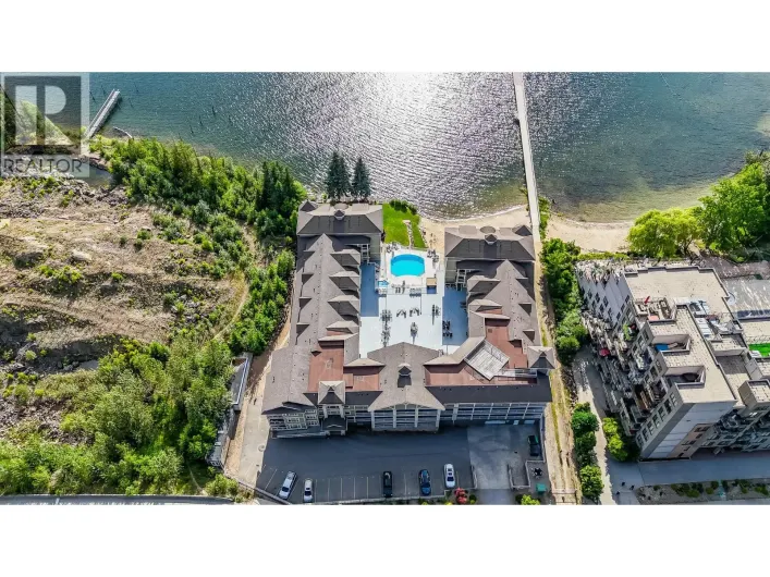 302 Mara Lake Lane Unit# 100 & 108, Sicamous