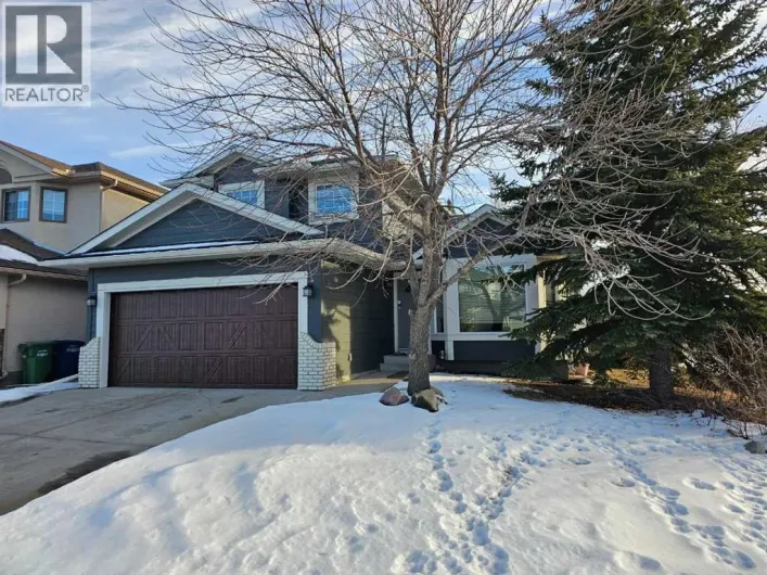 302 Meadowbrook Bay SE, Airdrie