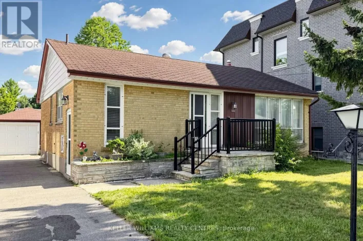 302 PALMER AVENUE, Richmond Hill