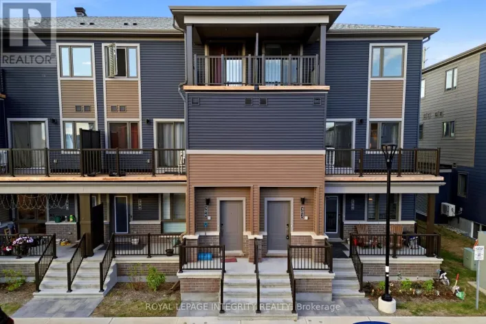 302 PARNIAN PRIVATE, Ottawa