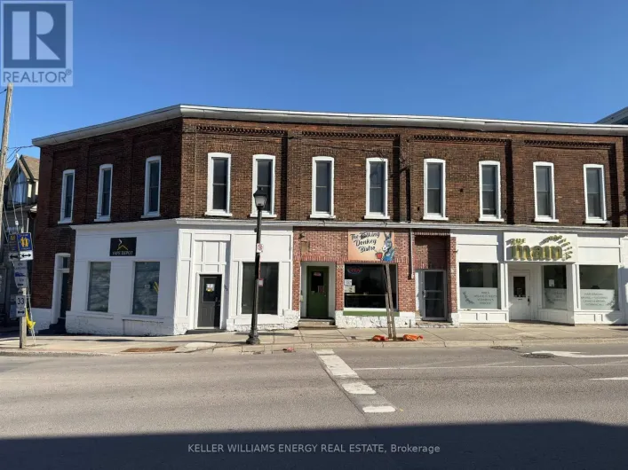 302 PICTON MAIN STREET, Prince Edward County
