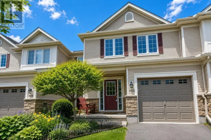 302 QUETICO PRIVATE, Ottawa