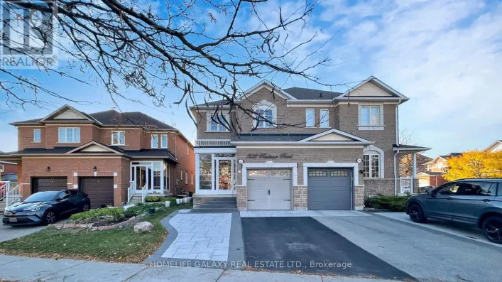 302 REDSTONE ROAD, Richmond Hill