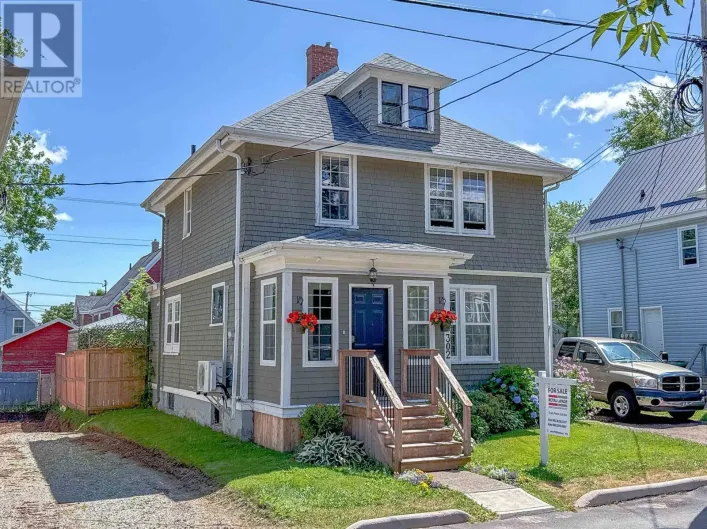 302 Richmond Street, Charlottetown