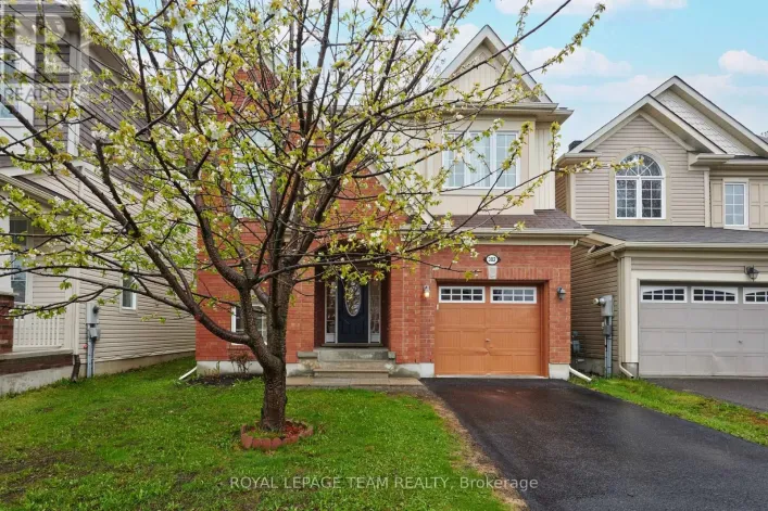 302 RIVER LANDING AVENUE, Ottawa