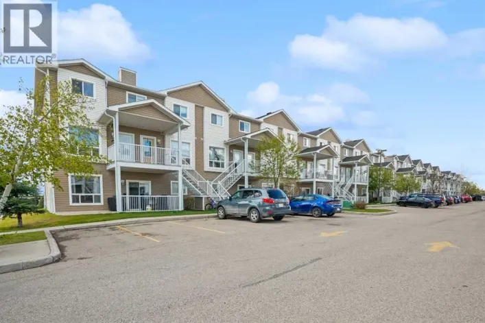 302 Sunrise Terrace NE, High River