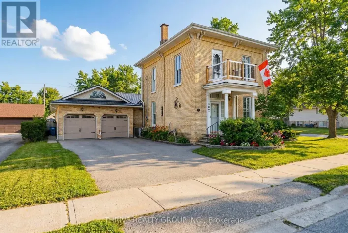 302 TALBOT STREET E, Aylmer