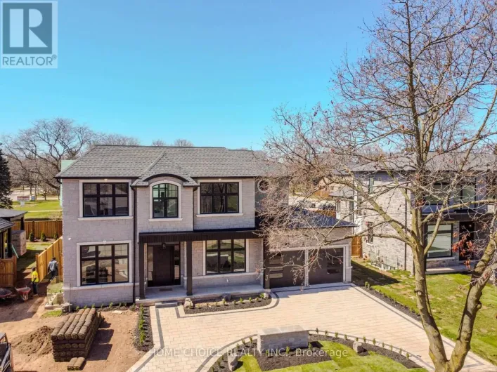 302 TUCK DRIVE, Burlington