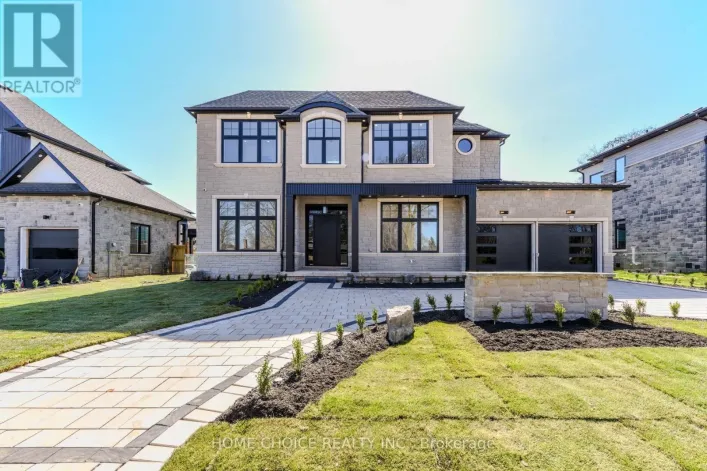 302 TUCK DRIVE, Burlington