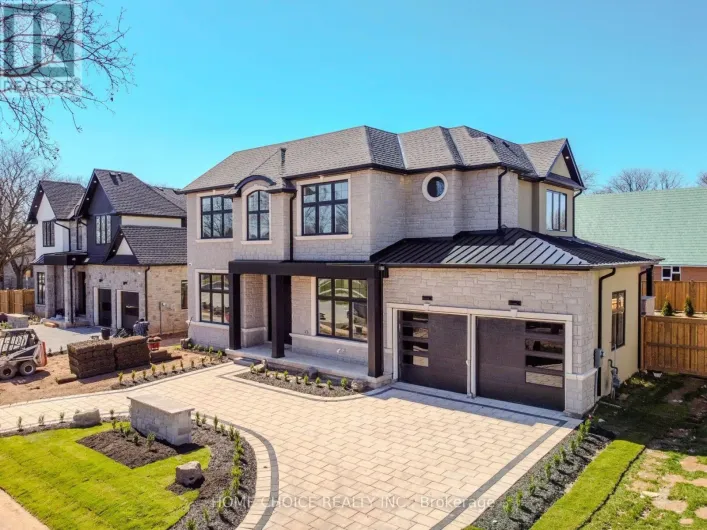 302 TUCK DRIVE, Burlington