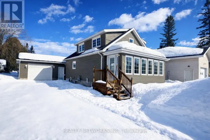 302 YOUNG STREET, Timmins