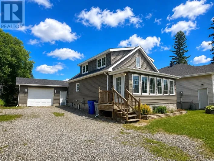 302 YOUNG STREET, Timmins