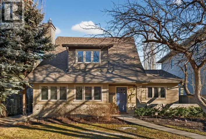 3020 7 Street SW, Calgary