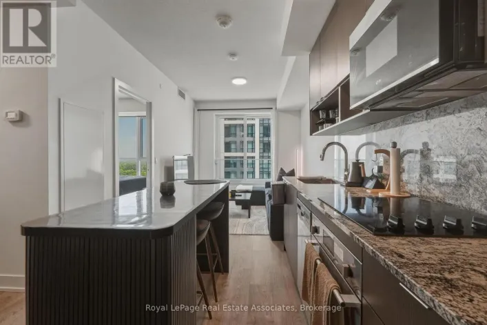3020 - 9 MABELLE AVENUE, Toronto