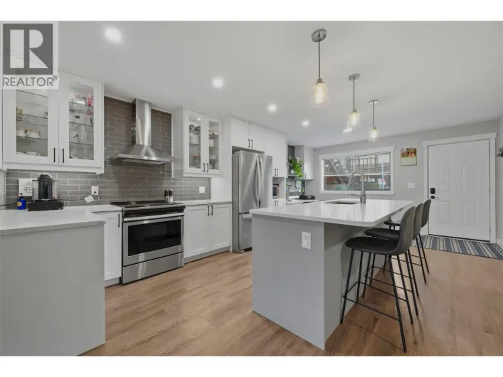 3020 Allenby Way Unit# 106, Vernon