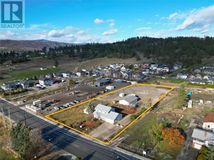 3020 Appaloosa Road, Kelowna