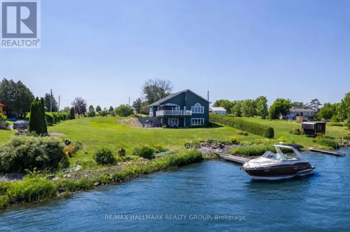 3020 BAY ROAD, Champlain