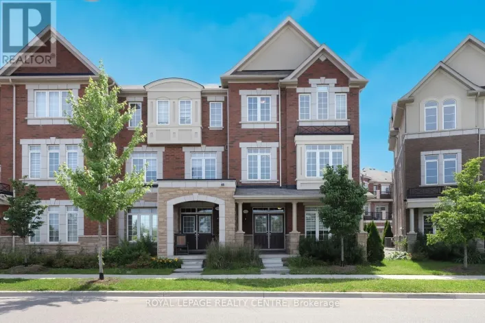 3020 GEORGE SAVAGE AVENUE, Oakville