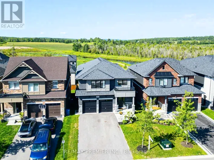 House for sale: 3020 SIERRA DRIVE, Orillia