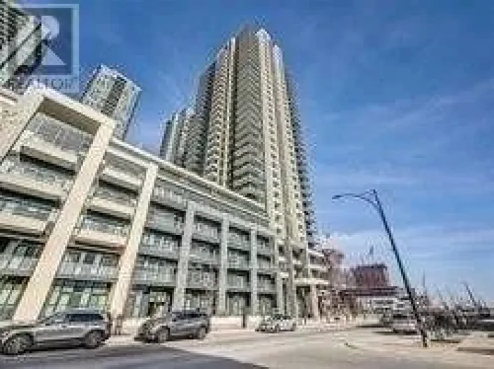 3021 - 4055 PARKSIDE VILLAGE DRIVE, Mississauga