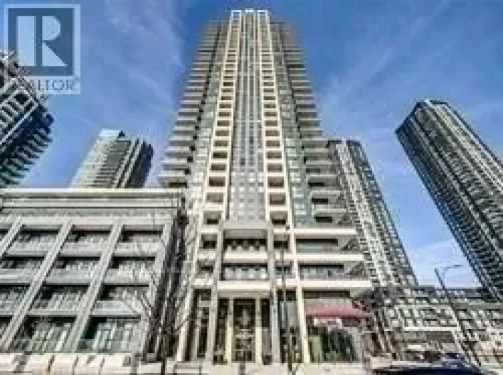 3021 - 4055 PARKSIDE VILLAGE DRIVE, Mississauga