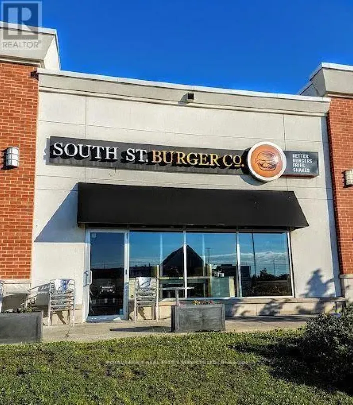 3021 ARGENTIA ROAD, Mississauga