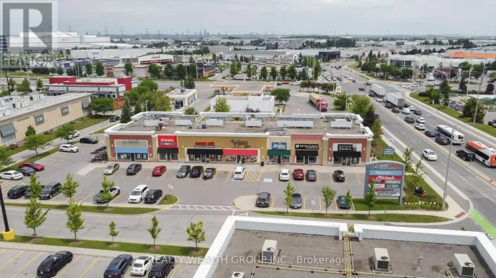 3021 ARGENTIA ROAD, Mississauga