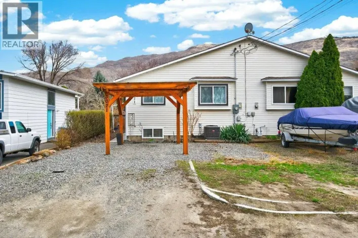 3021 Bank Road, Kamloops