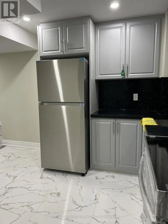 3021 HOLLYBERRY TRAIL, Pickering