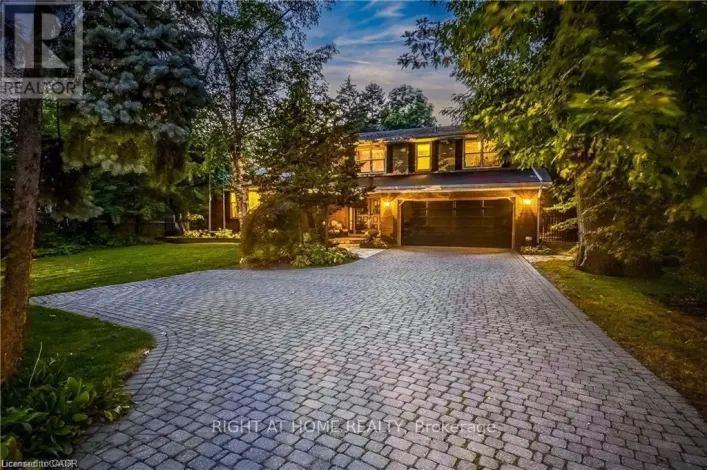 3021 LAKESHORE ROAD, Burlington