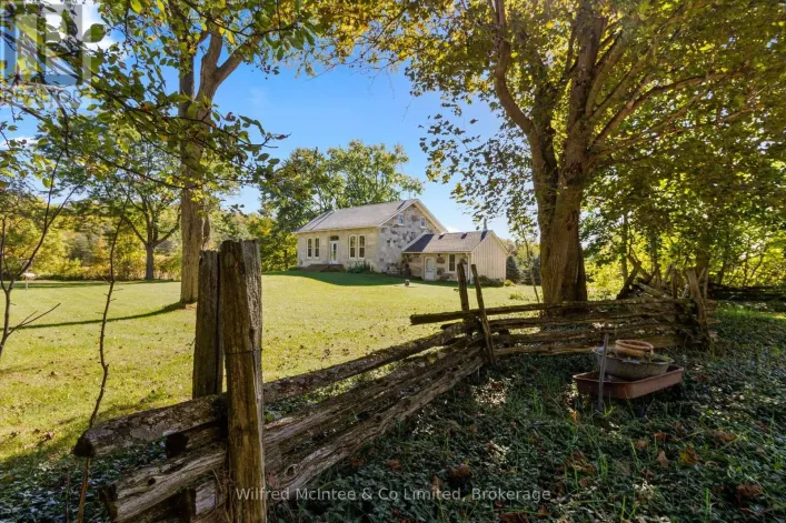 302148 CON 2 SDR, West Grey