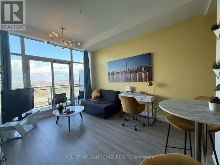 -3022 - 165 LEGION ROAD N, Toronto