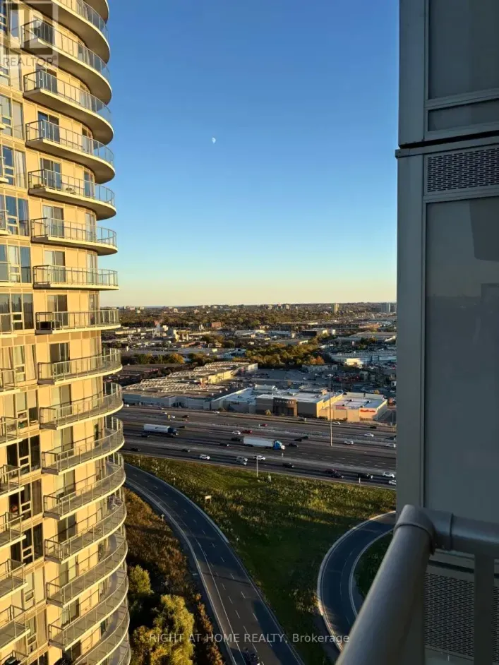 3022 - 2031 KENNEDY ROAD, Toronto
