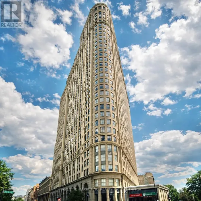 3022 - 25 THE ESPLANADE, Toronto