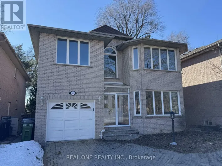 3022 BAYVIEW AVENUE, Toronto