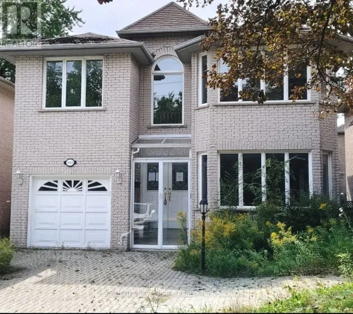 3022 BAYVIEW AVENUE, Toronto