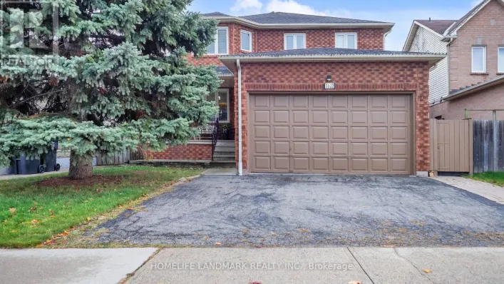 3022 DALEHURST DRIVE, Mississauga