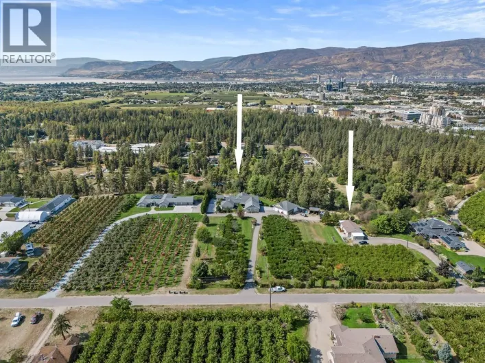 3022 Dunster Road, Kelowna