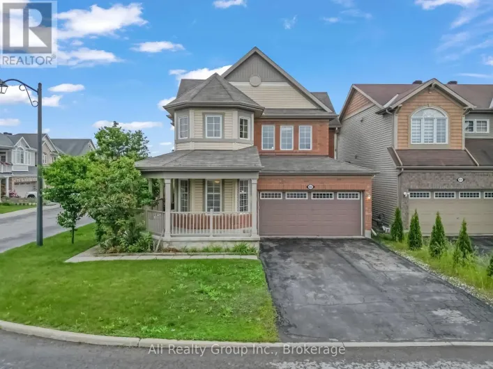 3022 FRESHWATER WAY, Ottawa